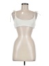 Beach Riot Ivory Tank Top Size M - photo 1