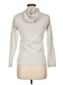 Nike 100% Cotton Silver Sweatshirt Size L - photo 2