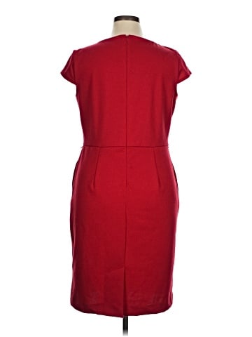 Dana Buchman Cocktail Dress (view 2)
