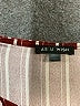 As U Wish Burgundy Kimono Size XL - photo 7