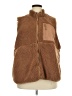 Maurices 100% Polyester Brown Fleece Size 24 (3) - photo 1