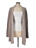 Honey Belle Gray Cardigan Size L - photo 1