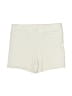 Crewcuts Ivory Athletic Shorts Size 4 - photo 2