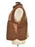 Maurices 100% Polyester Brown Fleece Size 24 (3) - photo 5