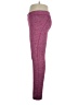 Lands' End Purple Active Pants Size 16 - photo 5