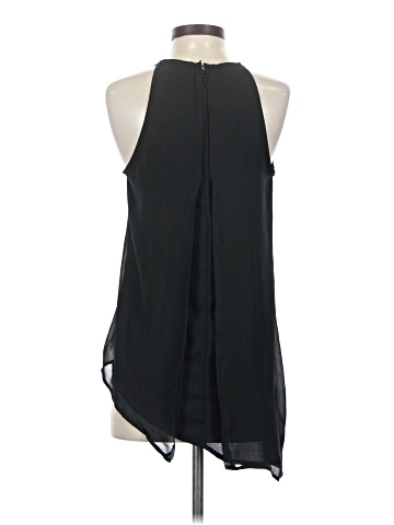 Harlowe & Graham Sleeveless Blouse (view 2)
