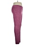 Lands' End Purple Active Pants Size 16 - photo 4