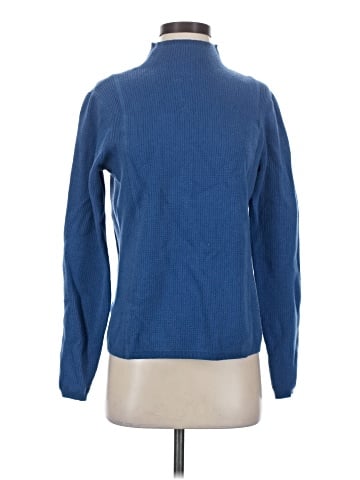 Reiss Turtleneck Sweater (view 1)