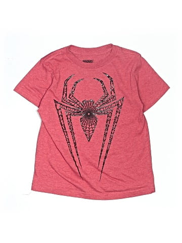 Marvel Short Sleeve T-Shirt (view 1)