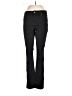 Andrea Jovine Black Jeans Size 10 - photo 1