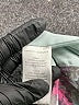 Hutch 100% Polyester Gray Cocktail Dress Size 4 - photo 7