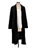 Zara Black Coat Size S - photo 1