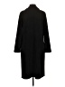 Zara Black Coat Size S - photo 2
