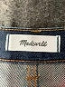 Madewell Blue Jeans Size 29 waist (tall) - photo 7