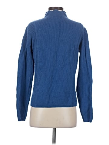 Reiss Turtleneck Sweater (view 2)