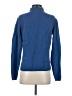 Reiss Solid Blue Turtleneck Sweater Size S - photo 2