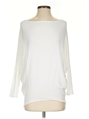 Fab'rik 3/4 Sleeve T-Shirt (view 1)