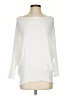 Fab'rik Ivory 3/4 Sleeve T-Shirt Size S - photo 1