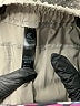 Kyodan Solid Gray Casual Pants Size M - photo 7