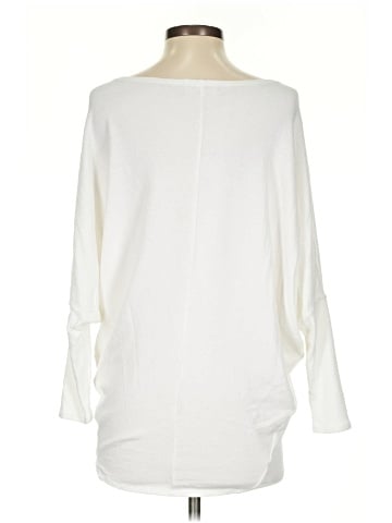 Fab'rik 3/4 Sleeve T-Shirt (view 2)