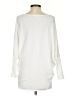 Fab'rik Ivory 3/4 Sleeve T-Shirt Size S - photo 2