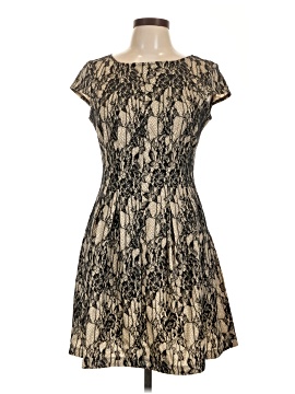 Gabby Skye Cocktail Dress