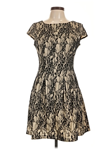 Gabby Skye Cocktail Dress (view 1)
