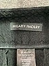 Hilary Radley Solid Black Active Pants Size 4 - photo 7