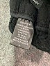 Hilary Radley Solid Black Active Pants Size 4 - photo 8