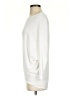 Fab'rik Ivory 3/4 Sleeve T-Shirt Size S - photo 5