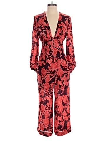 Whistles Jumpsuit (view 1)