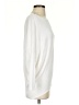 Fab'rik Ivory 3/4 Sleeve T-Shirt Size S - photo 4