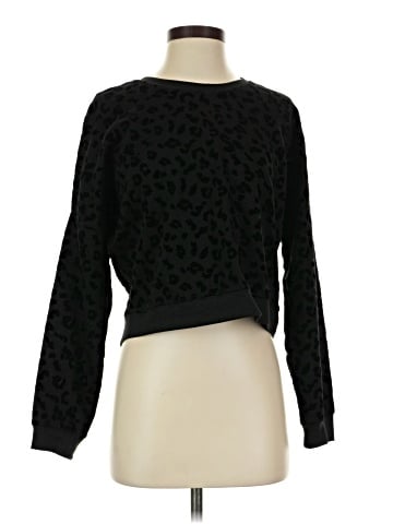 Alya Pullover Sweater (view 1)
