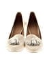 Tory Burch Ivory Heels Size 7 - photo 2