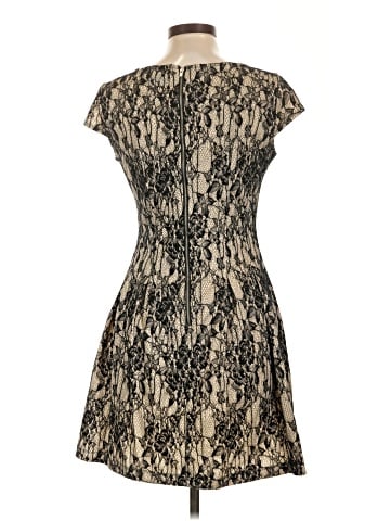 Gabby Skye Cocktail Dress (view 2)