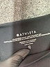 Athleta Solid Black Active Pants Size XS - photo 4