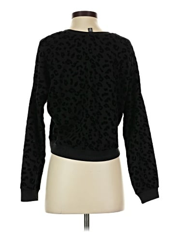 Alya Pullover Sweater (view 2)