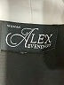 Alex Evenings Black Blazer Size L (estimated) - photo 6