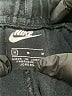 Nike Solid Black Athletic Shorts Size M - photo 3