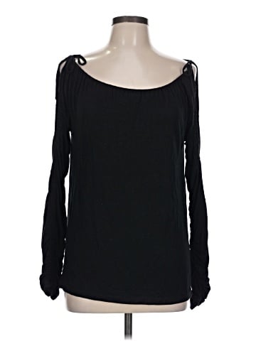 Kenar Long Sleeve T-Shirt (view 1)