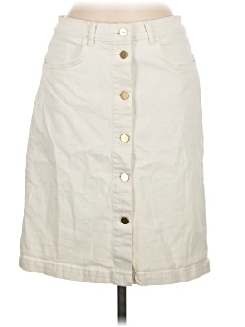 Frame Denim Casual Skirt