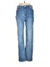 ABound Blue Jeans Size 32 waist - photo 1