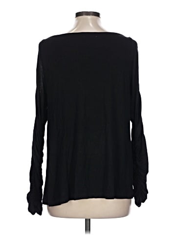 Kenar Long Sleeve T-Shirt (view 2)