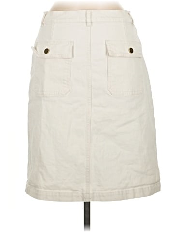 FRAME Denim Casual Skirt (view 2)
