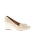Tory Burch Ivory Heels Size 7 - photo 1