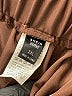 Shein Curve 100% Polyester Brown Casual Pants Size 16 Plus (2) - photo 7