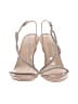 Nine West Silver Pink Sandals Size 9 1/2 - photo 2