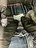 Jacadi Blue Jeans 12-18 MO / 18 MO - photo 3