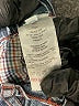 Jacadi Blue Jeans 12-18 MO / 18 MO - photo 4