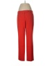 Trina Turk Red Dress Pants Size 6 - photo 1